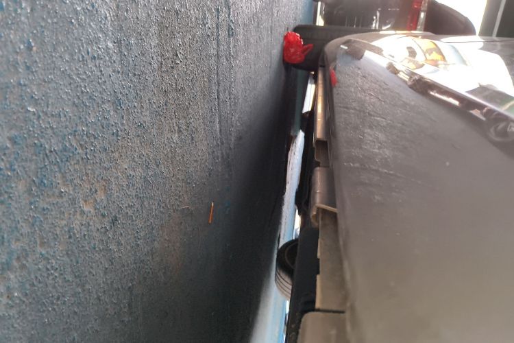 沃尔沃S60 2016款 S60L T4 智远版局部细节9002