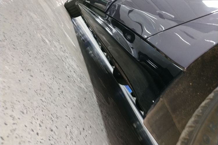 小米汽车 小米SU7 2024款 后驱超长续航高阶智驾Pro版局部细节9002