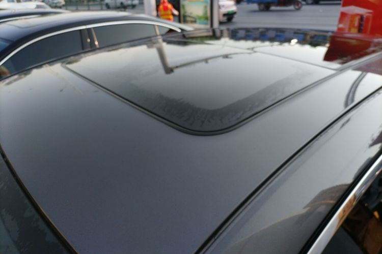 吉利汽车 星瑞 2025款 东方曜 2.0TD 望月版局部细节57