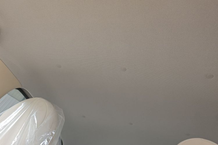 五菱汽车 宏光MINIEV 2025款 四门版 进阶款中控内饰22