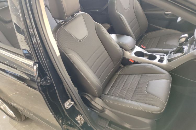 福特 翼虎 2015款 1.5L GTDi 两驱风尚型局部细节41