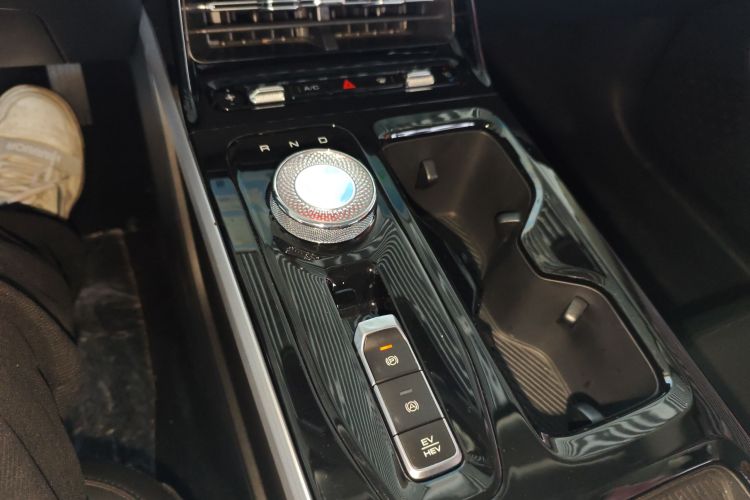 五菱汽车 五菱星光 2023款 150 进阶版中控内饰18