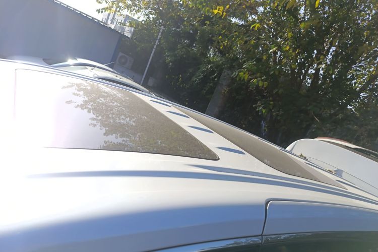 别克GL8 2022款 ES陆尊 653T 豪华型局部细节57