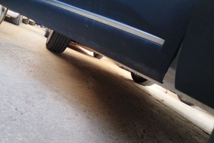 捷途X90 PRO 2024款 1.6T DCT豪华版 7座局部细节9001