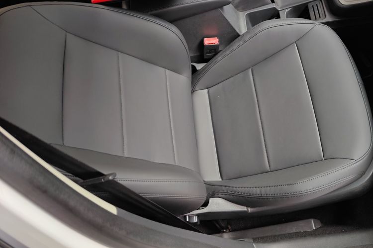 大众 朗逸 2015款 1.6L 自动风尚版局部细节41