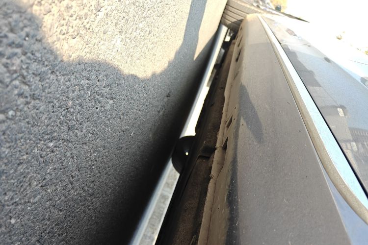 红旗H5 2023款 2.0T 自动智联旗畅版局部细节9003