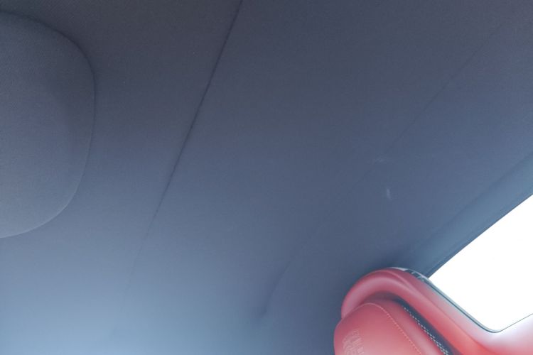 保时捷 2015款 Boxster Style Edition 2.7L局部细节22