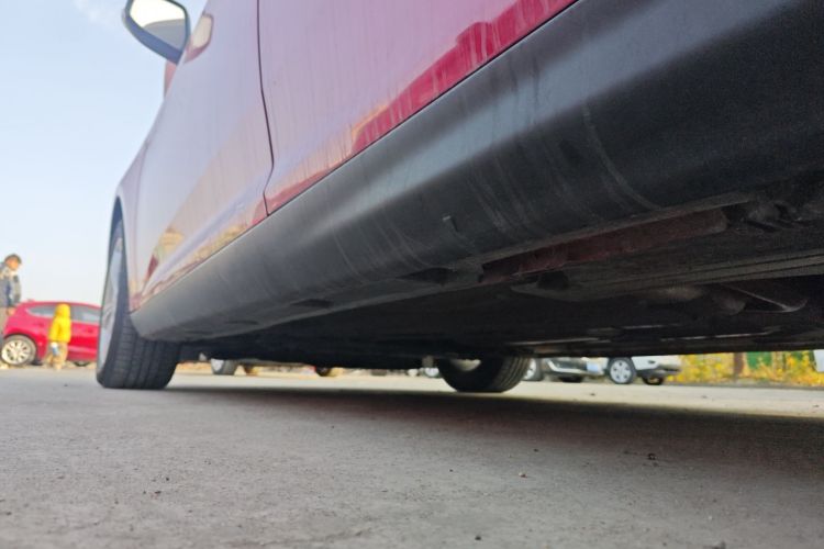 福特 福克斯 2015款 两厢 1.6L 自动舒适型局部细节9002