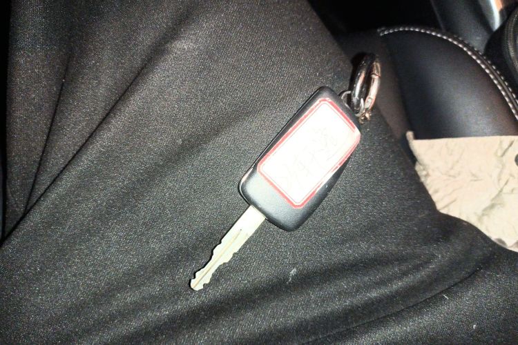 日产 轩逸 2022款 经典 1.6XE CVT舒适版中控内饰7001