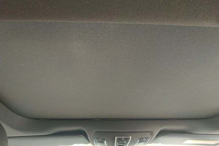 奔驰B级 2015款 B 200 动感型中控内饰22