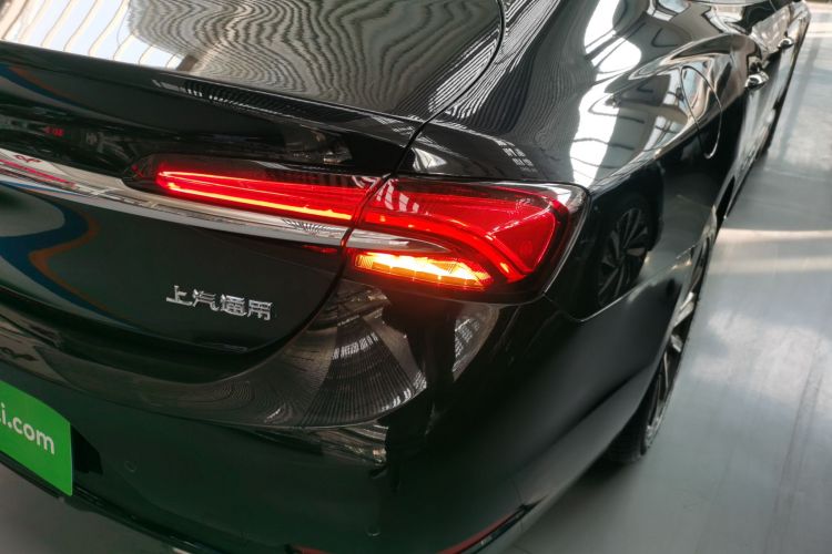 别克 君越 2019款 28T 豪华型车身外观9