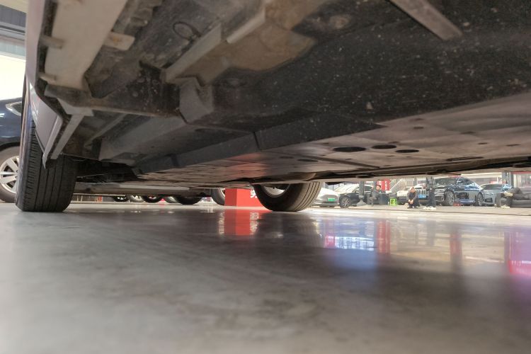 丰田 RAV4荣放 2023款 2.0L CVT两驱都市版局部细节9002