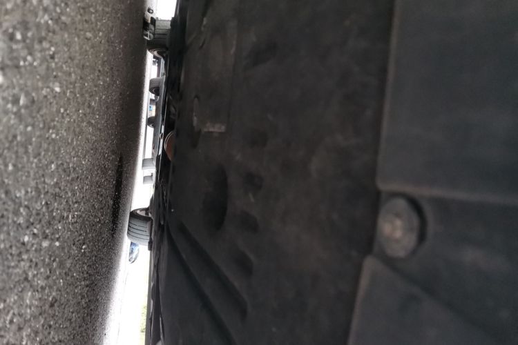 MINI Clubman 2019款 1.5T COOPER 鉴赏家局部细节9008