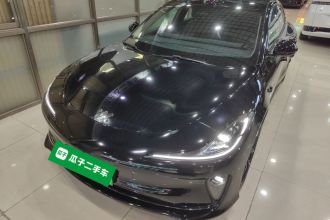 智己汽车 智己L6 2025款 Ultra