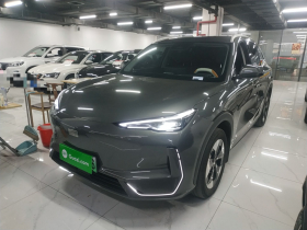 吉利银河 银河E5 2024款 530km 探索+版