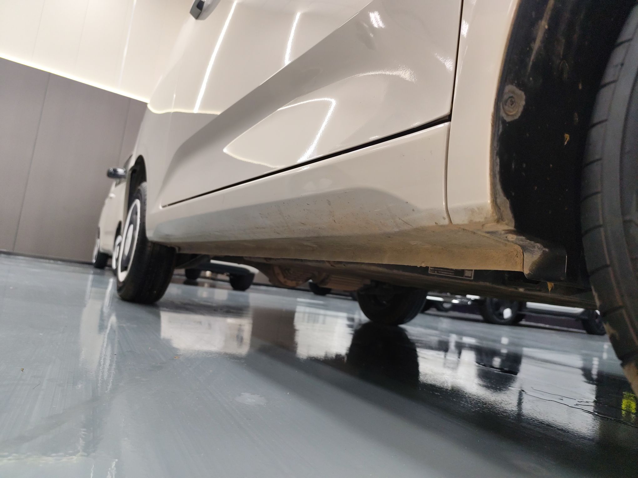 五菱汽车 宏光MINIEV 2024款 第三代 215km 青春版