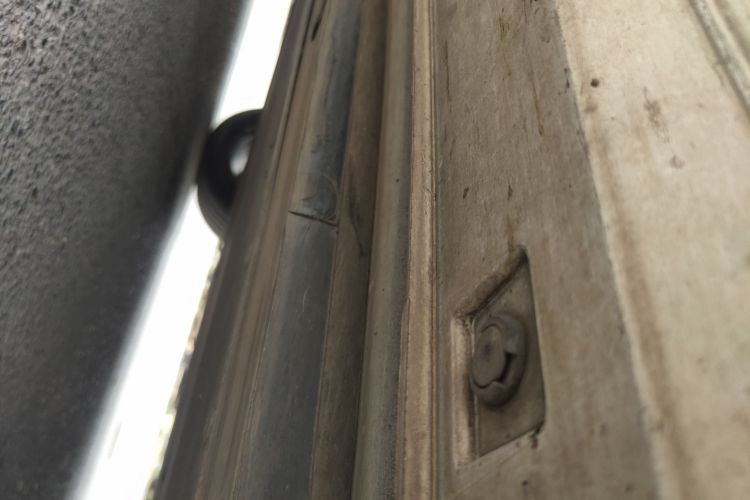 比亚迪e2 2021款 豪华型局部细节9004