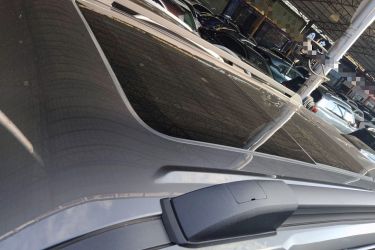 坦克400新能源 2024款 Hi4-T 越野版局部细节57