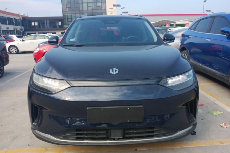 零跑汽车 零跑C11 2021款 改款 豪华版车身外观6001