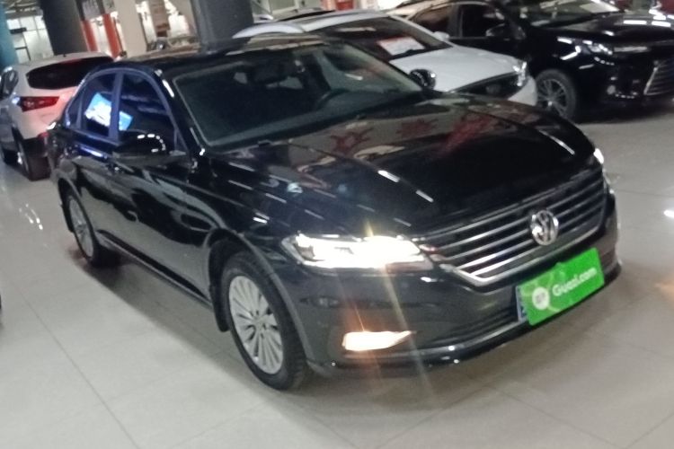 大众 朗逸 2019款 280TSI DSG舒适版 国VI车身外观3