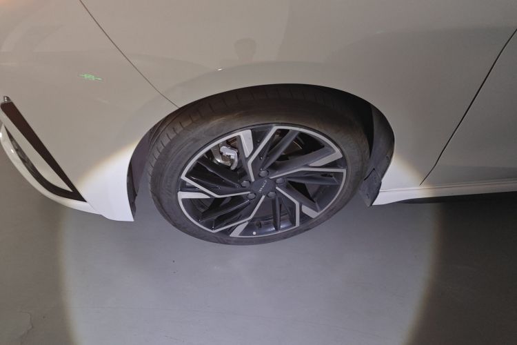 领克03 2023款 2.0TD DCT劲Pro车身外观6007