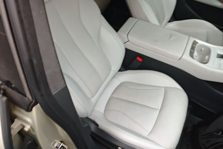 小鹏P7+ 2024款 超长续航 Max局部细节41