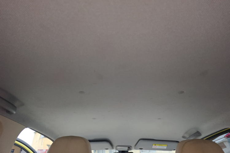 五菱汽车 宏光MINIEV 2024款 第三代 215km 进阶版局部细节22