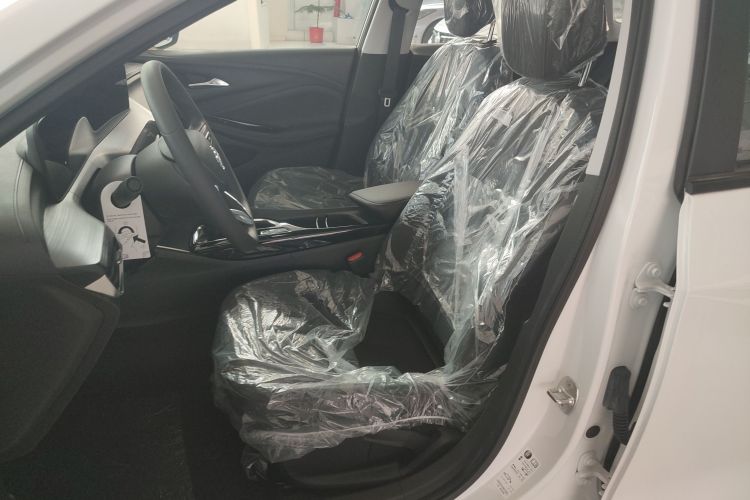 别克 威朗 2023款 Pro 乐享版局部细节19