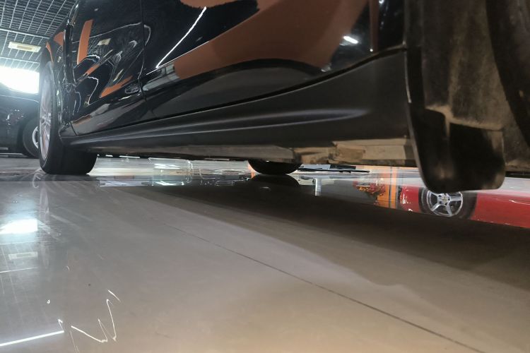 保时捷 2017款 Panamera 3.0T局部细节9002