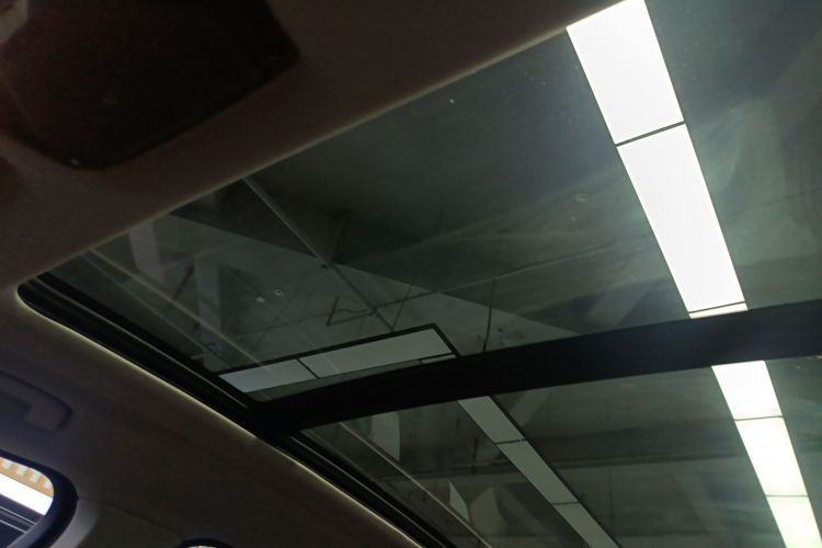 宝马X5(进口) 2019款 xDrive40i M运动套装局部细节22