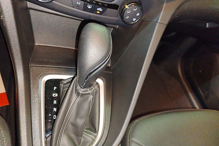 别克 英朗 2021款 改款 典范 1.5L 自动精英型局部细节18