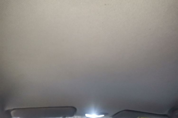 宝骏730 2019款 1.5T CVT时尚型 7座 国VI中控内饰22