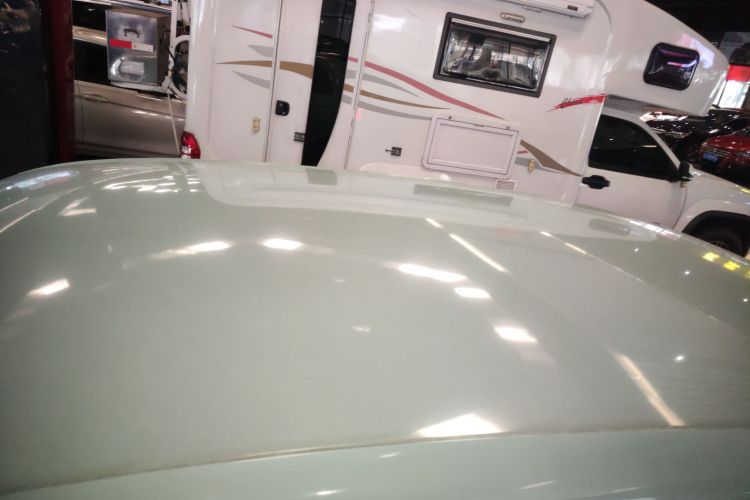 零跑汽车 零跑T03 2023款 310轻享版局部细节57