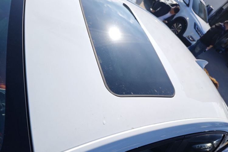 别克 威朗 2020款 15T 自动进取型局部细节57