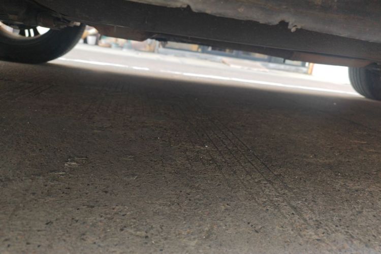 宝沃BX7 2016款 28T 两驱豪华版 5座局部细节9004