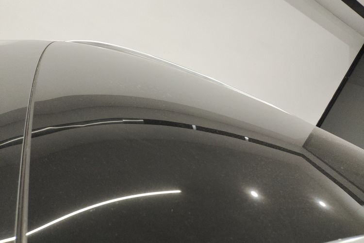 鸿蒙智行 尚界H5 2025款 增程 Pro局部细节57