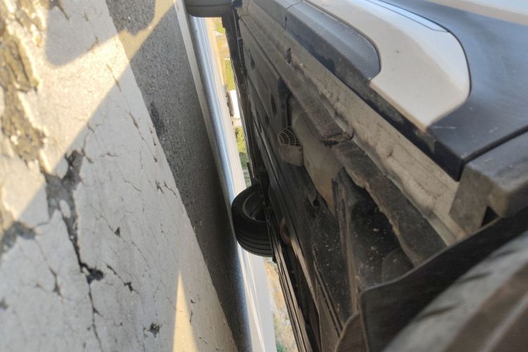 领克01 2017款 2.0T 两驱型版局部细节9002