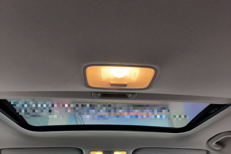 起亚K3 2015款 1.6L 自动GLS中控内饰22