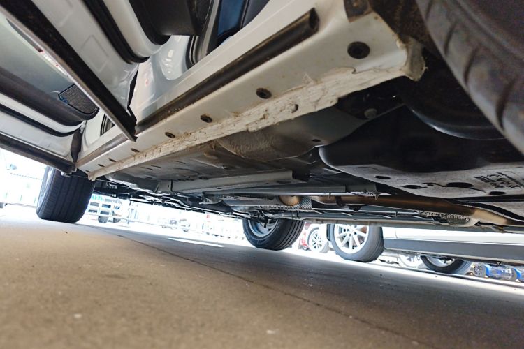 东风风神 皓瀚 2025款 1.5T 豪华型局部细节9002