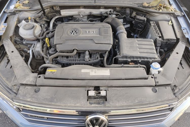 大众 蔚揽 2018款 380TSI 四驱拓行版局部细节24