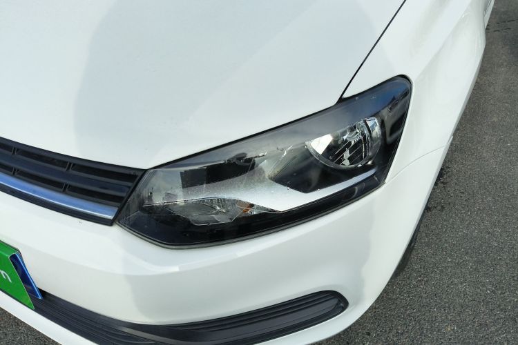 大众 Polo 2016款 1.4L 自动风尚型局部细节36