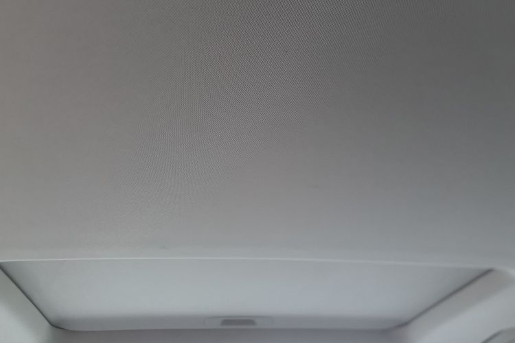 上汽大通MAXUS D90 2017款 2.0T 自动四驱 天狼星局部细节22