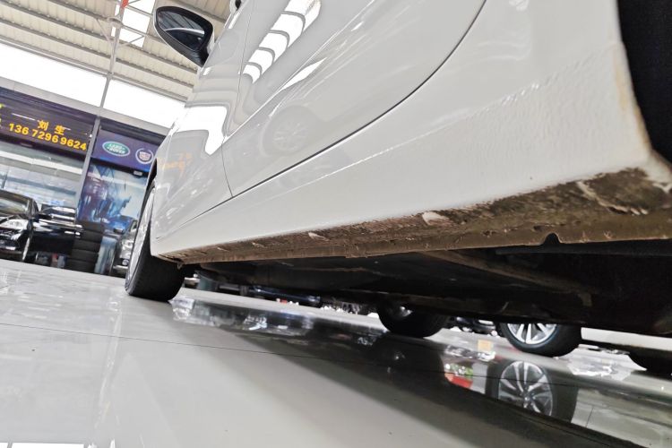 别克 英朗 2021款 改款 典范 1.5L 自动精英型局部细节9002