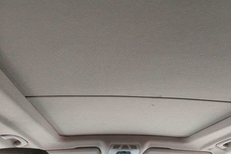 宝马X5(进口) 2018款 xDrive28i中控内饰22