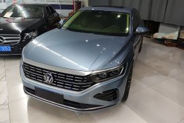 大众 帕萨特 2022款 330TSI 豪华版