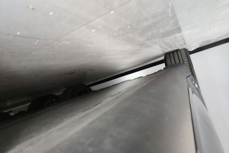 特斯拉 Model Y 2024款 长续航全轮驱动版局部细节9001