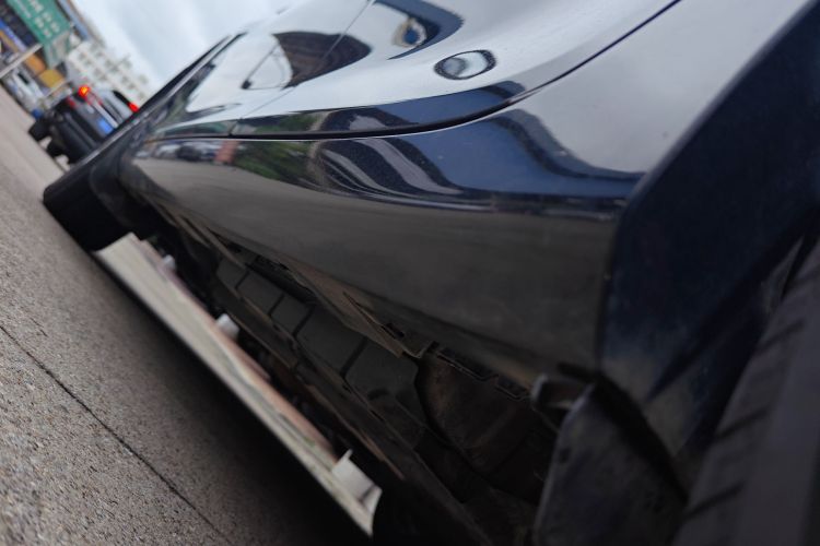 丰田 凯美瑞 2015款 双擎 2.5HG 豪华导航版局部细节9002