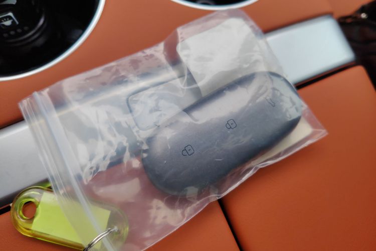 理想汽车 理想L7 2024款 Ultra中控内饰11