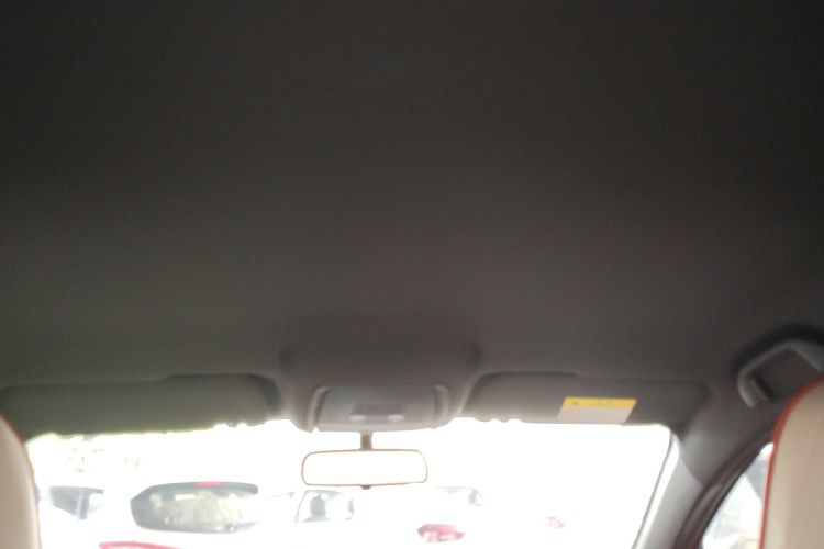 比亚迪 秦PLUS 2024款 荣耀版 DM-i 55KM领先型中控内饰22