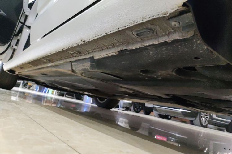 大众 2018款 途安L 280TSI DSG舒适版 7座 国V局部细节9002